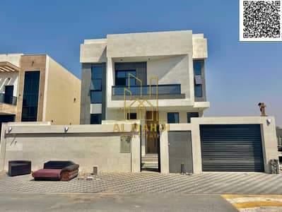 5 Camere Villa in Vendita a Al Zahya, Ajman - IMG_0101. JPG 5 Camere Villa in Vendita a Al Zahya, Ajman - IMG_0101. JPG