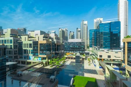 Fully Furnished with Full Courtyard View Fully Furnished with Full Courtyard View