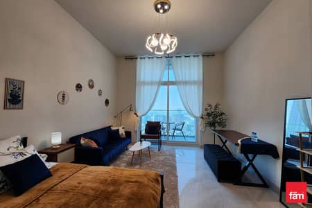 Studio te Huur in Arjan, Dubai - Appartement in Arjan，Skyz by Danube, 43000 AED - 15649091