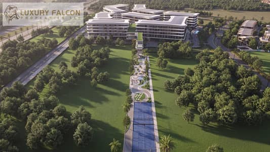 1 Camera Appartamento in Vendita a Dubai Lifestyle City, Dubai - 6. jpg
