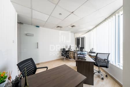 Floor zum zum Verkauf in Business Bay, Dubai - Etage in Business Bay,Ontario Tower, 9200000 AED - 15649117 Floor zum zum Verkauf in Business Bay, Dubai - Etage in Business Bay,Ontario Tower, 9200000 AED - 15649117