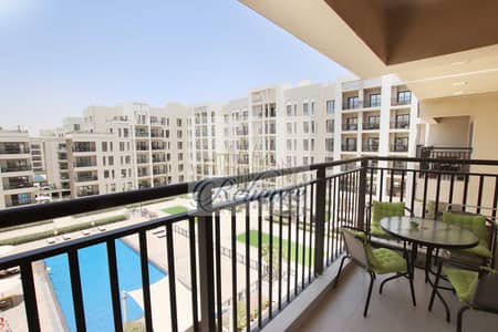 شقة 3 غرف نوم للبيع في تاون سكوير، دبي - IMG_6669. JPG شقة 3 غرف نوم للبيع في تاون سكوير، دبي - IMG_6669. JPG