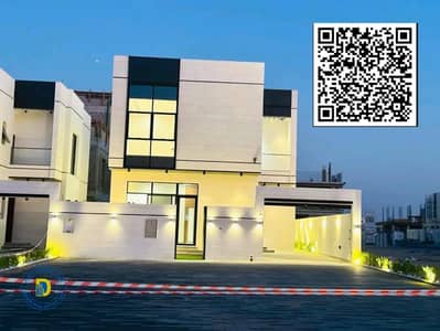 5 Slaapkamers Villa te Koop in Al Bahia, Ajman - WhatsApp Image 2025-01-27 at 9.18. 59 AM. jpeg