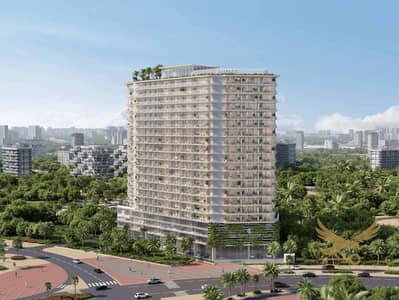 Monolocale in Vendita a Dubai Land Residence Complex (DLRC), Dubai - Appartamento a Dubai Land Residence Complex (DLRC)，Cove Grand Residence by Imtiaz, 809862 AED - 15649209