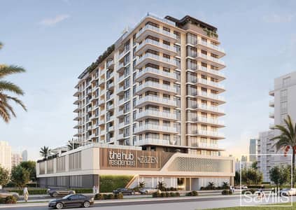 Appartement de 3 chambres à à vendre à Al Furjan, Dubai - Appartement à Al Furjan,The Hub Residences by ZaZEN, 3 chambres, 2600000 AED - 15649203 Appartement de 3 chambres à à vendre à Al Furjan, Dubai - Appartement à Al Furjan,The Hub Residences by ZaZEN, 3 chambres, 2600000 AED - 15649203