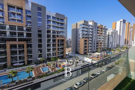 1 Camera Appartamento in Vendita a Meydan, Dubai - Appartamento a Meydan，Meydan Gated Community，Grand Views, 1 camera da letto, 1200000 AED - 15649212