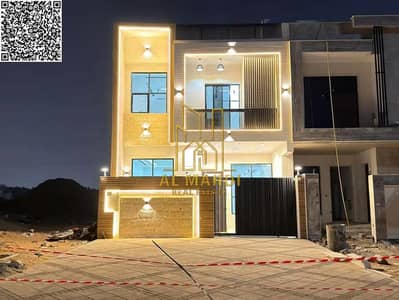 4 habitaciones Townhouse para en Venta en Al Yasmeen, Ajman - 827092723-1066x800. jpg 4 habitaciones Townhouse para en Venta en Al Yasmeen, Ajman - 827092723-1066x800. jpg