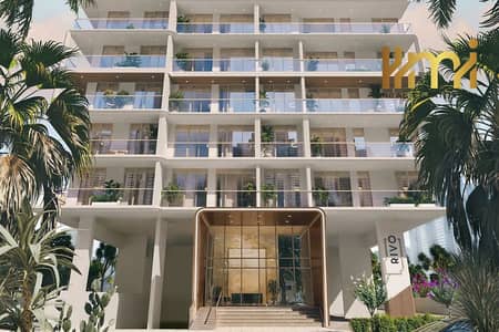1 Slaapkamer Appartement te Koop in Dubai Land Residence Complex (DLRC), Dubai - Rivo-02. webp