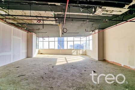 Office para en Alquiler en Jumeirah Lake Towers (JLT), Dubai - 20260624_165114. jpg