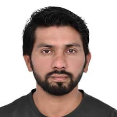Muhammad Ilyas Muhammad Ilyas