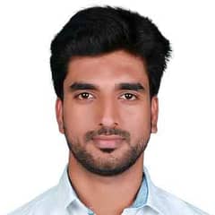 Midhun Raj