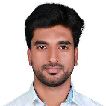 Midhun Raj