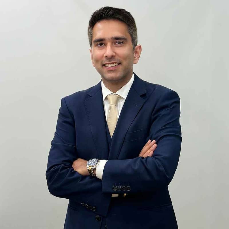Saurabh Charaya Saurabh Charaya