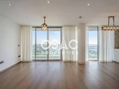 3 habitaciones Apartamento para en Alquiler en Dubai Festival City, Dubai - Apartamento en Dubai Festival City，Marsa Plaza，Marsa Plaza North, 3 dormitorios, 230000 AED - 15649320