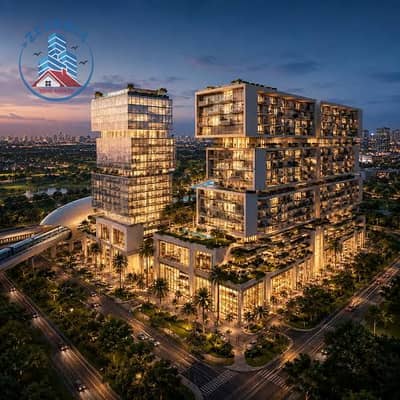 Monolocale in Vendita a Jebel Ali, Dubai - images. jpg Monolocale in Vendita a Jebel Ali, Dubai - images. jpg