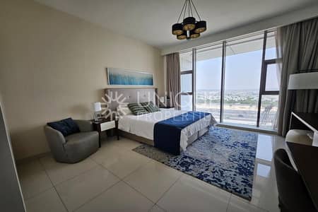 Monolocale in Affitto a Business Bay, Dubai - Appartamento a Business Bay，Avanti Tower, 44999 AED - 15649367