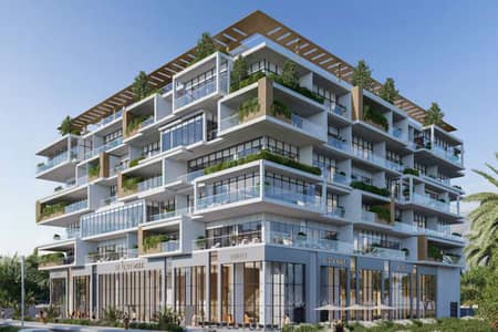 Office para en Venta en Arjan, Dubai - Oficina en Arjan，The LX by Mulk, 3906000 AED - 15649375