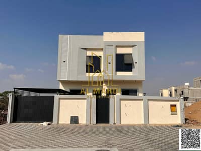 3 Camere Villa in Vendita a Al Helio, Ajman - IMG_1033. JPG 3 Camere Villa in Vendita a Al Helio, Ajman - IMG_1033. JPG