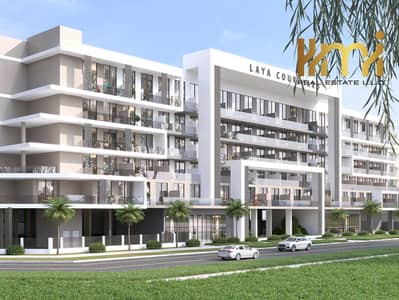 1 Bedroom Flat for Sale in Dubai Studio City, Dubai - 01-1. jpg 1 Bedroom Flat for Sale in Dubai Studio City, Dubai - 01-1. jpg