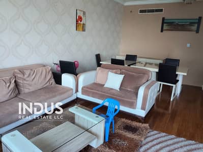 2 Schlafzimmer Wohnung zum zum Verkauf in Jumeirah Lake Towers (JLT), Dubai - Wohnung in Jumeirah Lake Towers (JLT)，JLT Cluster V，V3 Tower, 2 schlafzimmer, 2400000 AED - 15645931