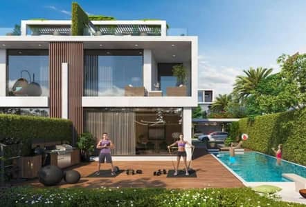 4 Schlafzimmer Townhouse zum zum Verkauf in DAMAC Hills 2 (Akoya by DAMAC), Dubai - Reihenhaus in DAMAC Hills 2 (Akoya by DAMAC),Park Greens, 4 schlafzimmer, 2600000 AED - 15649371 4 Schlafzimmer Townhouse zum zum Verkauf in DAMAC Hills 2 (Akoya by DAMAC), Dubai - Reihenhaus in DAMAC Hills 2 (Akoya by DAMAC),Park Greens, 4 schlafzimmer, 2600000 AED - 15649371
