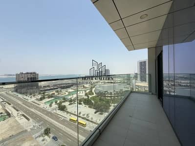 1 Schlafzimmer Wohnung zum zur Miete in Al Reem Island, Abu Dhabi - WhatsApp Image 2026-06-29 at 5.19. 16 PM (3). jpeg 1 Schlafzimmer Wohnung zum zur Miete in Al Reem Island, Abu Dhabi - WhatsApp Image 2026-06-29 at 5.19. 16 PM (3). jpeg