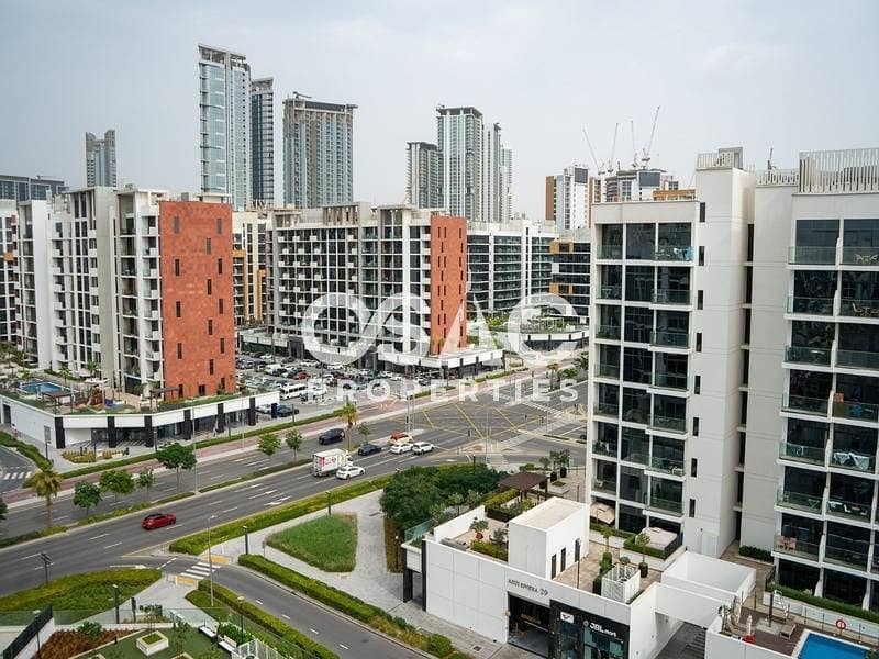Appartamento a Meydan,Meydan One,Azizi Riviera,Azizi Riviera 30, 680000 AED - 15649450 Appartamento a Meydan,Meydan One,Azizi Riviera,Azizi Riviera 30, 680000 AED - 15649450