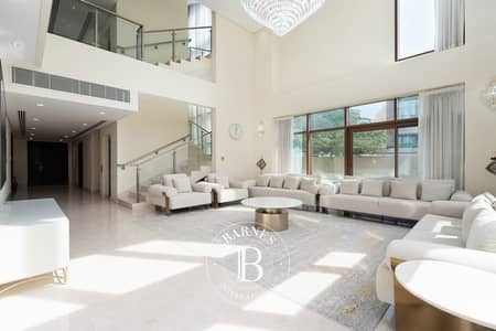 6 Slaapkamers Villa te Koop in Meydan, Dubai - Villa in Meydan，Meydan Gated Community，Grand Views, 6 slaapkamers, 23000000 AED - 15649487