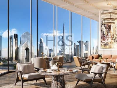 1 Camera Appartamento in Vendita a Sheikh Zayed Road, Dubai - Screenshot 2025-07-30 152941. jpg