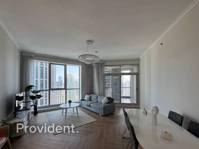 2 Slaapkamers Appartement te Koop in Dubai Marina, Dubai - Appartement in Dubai Marina，The Torch, 2 slaapkamers, 2100000 AED - 15649498