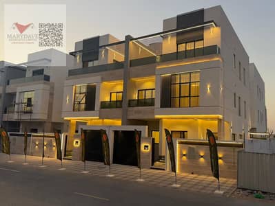 5 chambres Villa à à vendre à Al Tallah 2, Ajman - WhatsApp Image 2026-06-29 at 5.06. 34 PM. jpeg 5 chambres Villa à à vendre à Al Tallah 2, Ajman - WhatsApp Image 2026-06-29 at 5.06. 34 PM. jpeg
