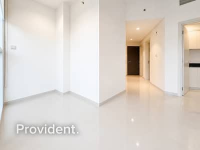1 Bedroom Flat for Rent in DAMAC Hills, Dubai - Golf Views | High Floor | Closed Kitchen | Vacant 1 Bedroom Flat for Rent in DAMAC Hills, Dubai - Golf Views | High Floor | Closed Kitchen | Vacant