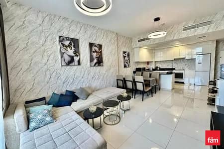 3 chambres Appartement à à louer à Jumeirah Village Circle (JVC), Dubai - Appartement à Jumeirah Village Circle (JVC)，JVC District 18，Tower 108, 3 chambres, 160000 AED - 15649534