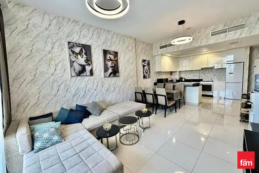 Wohnung in Jumeirah Village Circle (JVC),JVC District 18,Tower 108, 3 schlafzimmer, 160000 AED - 15649534 Wohnung in Jumeirah Village Circle (JVC),JVC District 18,Tower 108, 3 schlafzimmer, 160000 AED - 15649534