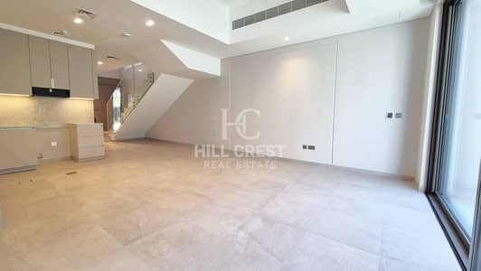 2 Bedroom Townhouse for Rent in Mohammed Bin Rashid City (MBR City), Dubai - WhatsApp Image 2026-06-28 at 1.18. 03 PM (3). jpeg 2 Bedroom Townhouse for Rent in Mohammed Bin Rashid City (MBR City), Dubai - WhatsApp Image 2026-06-28 at 1.18. 03 PM (3). jpeg