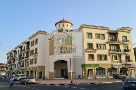 Shop zum zur Miete in International City, Dubai - IMG_3431. jpg Shop zum zur Miete in International City, Dubai - IMG_3431. jpg