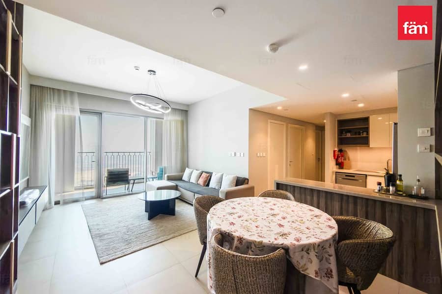 Wohnung in Za'abeel,Za'abeel 2,Downtown Views II,Downtown Views II Tower 2, 2 schlafzimmer, 165000 AED - 15649564 Wohnung in Za'abeel,Za'abeel 2,Downtown Views II,Downtown Views II Tower 2, 2 schlafzimmer, 165000 AED - 15649564