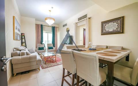 2 habitaciones Apartamento para en Alquiler en Dubai Sports City, Dubai - WhatsApp Image 2026-06-29 at 5.21. 34 PM. jpeg 2 habitaciones Apartamento para en Alquiler en Dubai Sports City, Dubai - WhatsApp Image 2026-06-29 at 5.21. 34 PM. jpeg