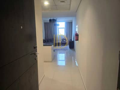 1 Slaapkamer Appartement te Huur in Jumeirah Village Circle (JVC), Dubai - Appartement in Jumeirah Village Circle (JVC)，JVC District 18，DAMAC Ghalia, 1 slaapkamer, 75000 AED - 15649650
