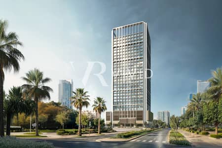1 Bedroom Apartment for Sale in Jumeirah Village Triangle (JVT), Dubai - Corner Units | Villa Views | Multiple Options 1 Bedroom Apartment for Sale in Jumeirah Village Triangle (JVT), Dubai - Corner Units | Villa Views | Multiple Options