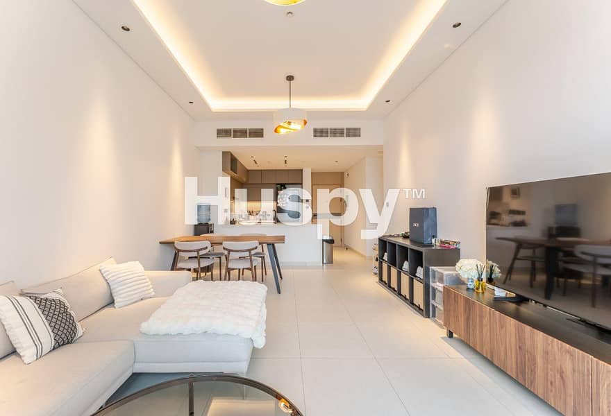 2 Bed + Study | High Floor | Vacant 2 Bed + Study | High Floor | Vacant