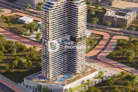 Estudio para en Venta en Dubai Land Residence Complex (DLRC), Dubai - Apartamento en Dubai Land Residence Complex (DLRC),Samana Ivy Gardens 2, 598999 AED - 15649664 Estudio para en Venta en Dubai Land Residence Complex (DLRC), Dubai - Apartamento en Dubai Land Residence Complex (DLRC),Samana Ivy Gardens 2, 598999 AED - 15649664