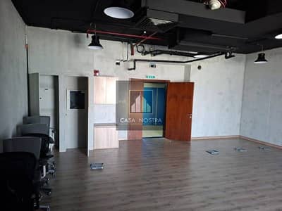 Office para en Alquiler en Barsha Heights (Tecom), Dubai - Oficina en Barsha Heights (Tecom)，I-Rise Tower, 159791 AED - 15649685