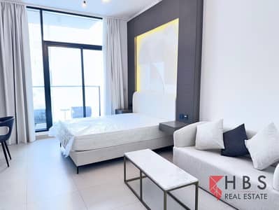 Studio zum zur Miete in Al Furjan, Dubai - IMG-20250222-WA0013. jpg