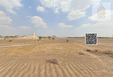Plot zum zum Verkauf in Al Manama, Ajman - Grundstück in Al Manama, 370000 AED - 15649764 Plot zum zum Verkauf in Al Manama, Ajman - Grundstück in Al Manama, 370000 AED - 15649764
