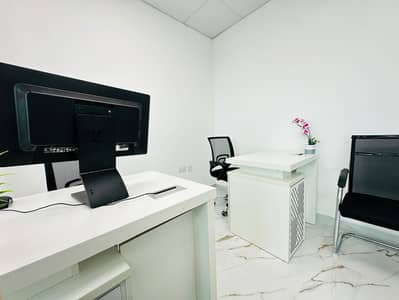 Office de  à à louer à Bur Dubai, Dubai - 45b9b69e-3dba-4f2e-85b2-13c47fdbc503. jpg