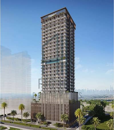 1 Schlafzimmer Wohnung zum zum Verkauf in Jumeirah Village Triangle (JVT), Dubai - Screenshot 2025-11-24 113024. png