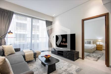 1 Bedroom Flat for Rent in Jumeirah Garden City, Dubai - IMG_1574-Edit. jpg 1 Bedroom Flat for Rent in Jumeirah Garden City, Dubai - IMG_1574-Edit. jpg