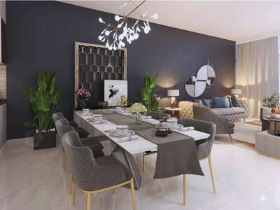 4 Slaapkamers Appartement te Koop in Dubai Investments Park (DIP), Dubai - 8. png