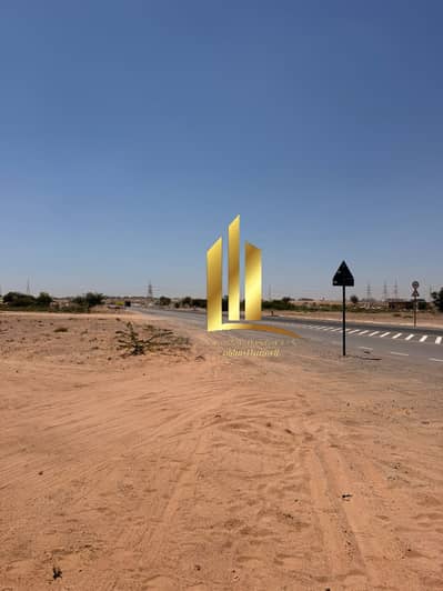 Plot for Sale in Al Maliha, Sharjah - WhatsApp Image 2026-06-29 at 6.37. 31 AM. jpeg Plot for Sale in Al Maliha, Sharjah - WhatsApp Image 2026-06-29 at 6.37. 31 AM. jpeg